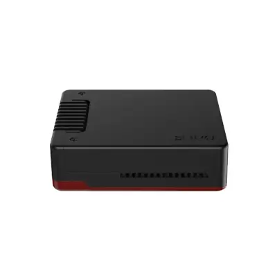 Boitier NEO pour Raspberry PI 5 avec ventil.