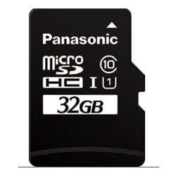 Carte micro SD Noobs Officielle - 32GB Classe A1