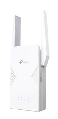 Répéteur WiFi7 BE3600 Dual-Band port LAN 2,5Giga