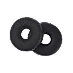 Coussinets similicuir épais pour SC 660 ANC, 2 pcs