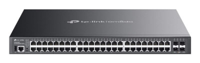 Switch L3 lite 48 ports Giga POE+/++ 770W + 4 SFP+
