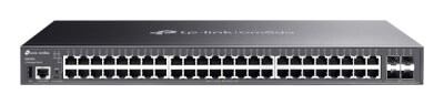Switch L3- Stackable 48 ports Giga et 4 ports SFP+