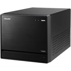 Mini-PC Barebone SH570R8 socket 1200