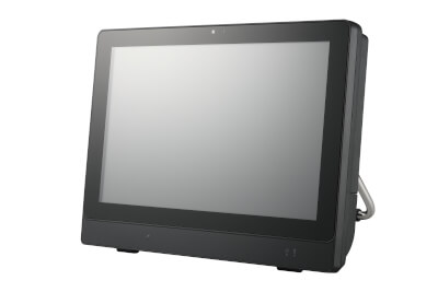 PC POS tactile noir 8Go -128 Go sans OS