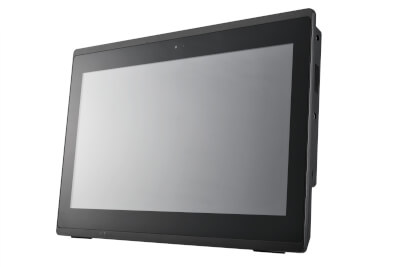 Shuttle P55U - AIO tactile - à configurer