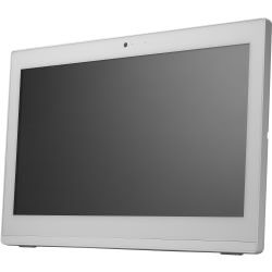 Shuttle P92U White - AIO tactile - à configurer