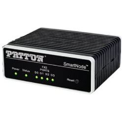 Smartnode 4 ports FXS RJ11 VOIP Gateway