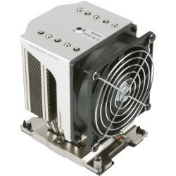 Radiateur / Ventilateur 4U pour socket 3647