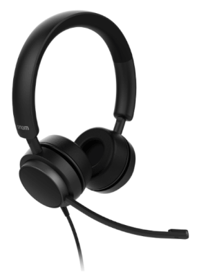 Casque téléphonique mono QuickRelease RJ9 A310D