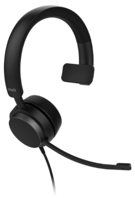 Casque téléphonique mono QuickRelease RJ9 A310M