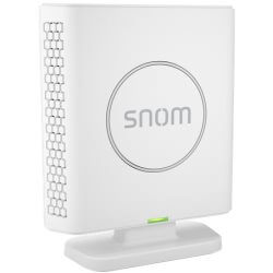 Borne DECT M400 base station double cell