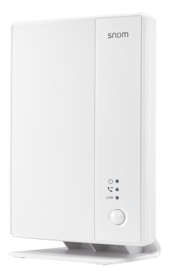 Borne DECT M500 Multicell SMB