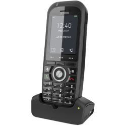 Téléphone DECT durci M80 pour bornes M300/700/900