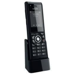 Téléphone DECT IP65 M85 pour bornes M300/700/900