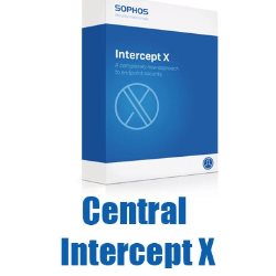 Central Intercept X