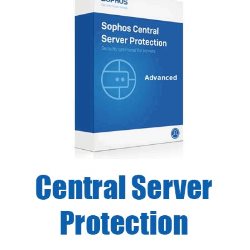 Central Server Protection