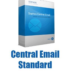 Central Email Standard