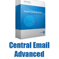 Central Email Advanced
