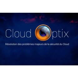 Sophos supervision Cloud Optix