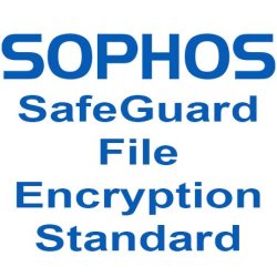 SafeGuard File Encryption Standard