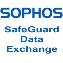 SafeGuard Data Exchange