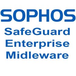 SafeGuard Enterprise Middleware