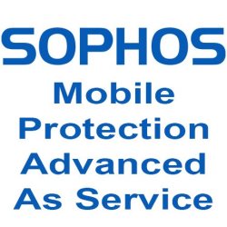 Mobile protection advanced as a service