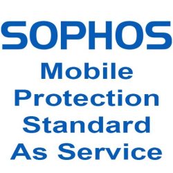 Mobile protection standard as a service