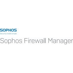 Sophos Firewall Manager SFM