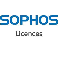 Licences pour UTM Sophos SG 105