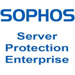 Server protection Enterprise