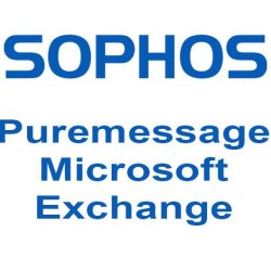 Puremessage for Microsoft Exchange