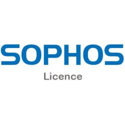 Licences pour Firewall Sophos XG 86