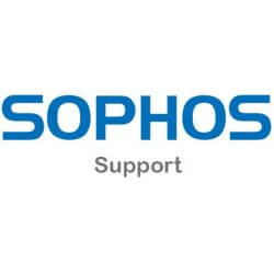 Support pour Firewall Sophos XG 86