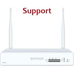 Support pour Firewall Sophos XG 105