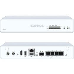 Firewall Sophos XG 106