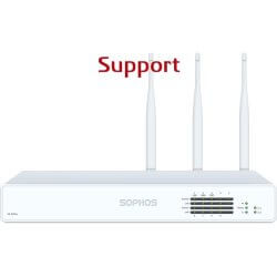 Support pour Firewall Sophos XG 135