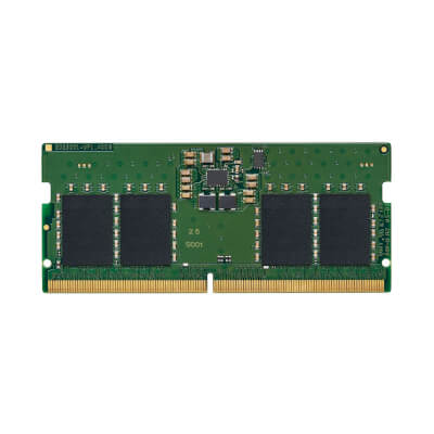 Mémoire SODIMM DDR5 8Go 5600MHz PC-44800 CL46