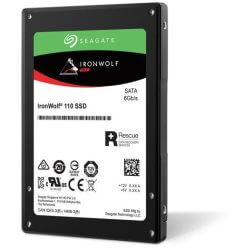 SSD  Ironwolf 1,92 To - Format 2''1/2