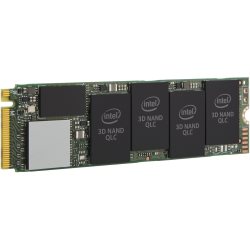 SSD INTEL 660P 1To SATA III -Format M.2 2280