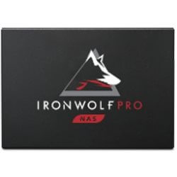SSD IronWolf Pro 125 240go