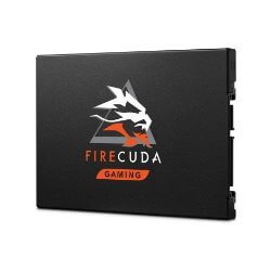 SSD FireCuda 120  2to