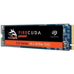 SSD Firecuda NVMe 2 To -Format M.2 2280