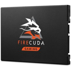 SSD FireCuda 120  4to