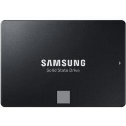 SSD EVO 870 500 Go SATA III MLC -Format 2,5"