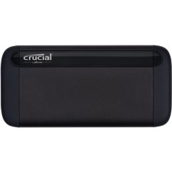 SSD externe Crucial X8 1 To USB 3.2