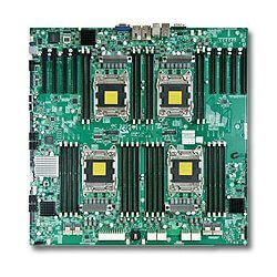 Carte mère, Supermicro MBD-X9QR7-TF-JBOD-B