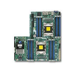 Carte mère, Supermicro MBD-X9DRW-CTF31-O