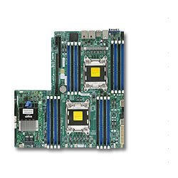 Carte mère, Supermicro MBD-X9DRW-CF31-O