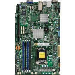 Carte mère, Supermicro MBD-X11SSW-TF-O